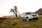 Nissan X-Trail 2011 года